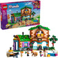 LEGO 42654 - Friends Vet Pony Ranch & Stable