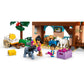LEGO 42654 - Friends Vet Pony Ranch & Stable