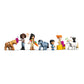 LEGO 42654 - Friends Vet Pony Ranch & Stable