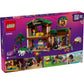 LEGO 42654 - Friends Vet Pony Ranch & Stable