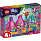 LEGO 41251 - Trolls World Tour Poppy's Pod