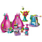 LEGO 41251 - Trolls World Tour Poppy's Pod