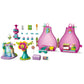 LEGO 41251 - Trolls World Tour Poppy's Pod