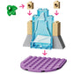 LEGO 41251 - Trolls World Tour Poppy's Pod