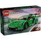 LEGO 42224 - Technic Licensed Porsche 911 GT3 R REXY AO Racing