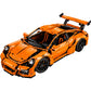 LEGO 42056 - Technic Lisenced Porsche 911 GT3 RS