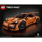 LEGO 42056 - Technic Lisenced Porsche 911 GT3 RS