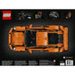 LEGO 42056 - Technic Lisenced Porsche 911 GT3 RS