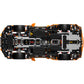 LEGO 42056 - Technic Lisenced Porsche 911 GT3 RS