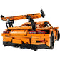 LEGO 42056 - Technic Lisenced Porsche 911 GT3 RS
