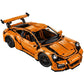 LEGO 42056 - Technic Lisenced Porsche 911 GT3 RS