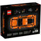 LEGO 42056 - Technic Lisenced Porsche 911 GT3 RS
