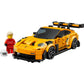 LEGO 77239 - Speed Champions Porsche 911 GT3 RS