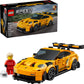 LEGO 77239 - Speed Champions Porsche 911 GT3 RS