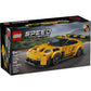 LEGO 77239 - Speed Champions Porsche 911 GT3 RS
