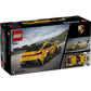 LEGO 77239 - Speed Champions Porsche 911 GT3 RS