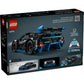 LEGO 42176 - Technic Porsche GT4 e-Performance Race Car