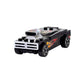 LEGO 8643 - Racers Tiny Turbo Power Cruiser