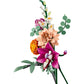 LEGO 10342 - Icons Botanical Pretty Pink Flower Bouquet