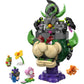 LEGO 72042 - Super Mario Prince Florian & Castle Bowser Expansion Set
