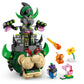 LEGO 72042 - Super Mario Prince Florian & Castle Bowser Expansion Set