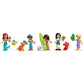 LEGO 43267 - Disney Princess Castle & Royal Pets