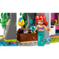 LEGO 43267 - Disney Princess Castle & Royal Pets