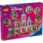 LEGO 43267 - Disney Princess Castle & Royal Pets