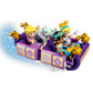 LEGO 43216 - Disney Princess Enchanted Journey