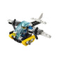 LEGO 30346 - City Prison Island Helicopter Polybag Bagged