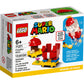 LEGO 71371 - Super Mario Propeller Mario Power-Up Pack