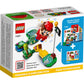 LEGO 71371 - Super Mario Propeller Mario Power-Up Pack