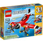 LEGO 31047 - Creator Propeller Plane