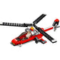 LEGO 31047 - Creator Propeller Plane