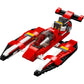 LEGO 31047 - Creator Propeller Plane