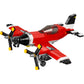 LEGO 31047 - Creator Propeller Plane