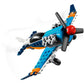 LEGO 31099 - Creator Propeller Plane