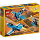 LEGO 31099 - Creator Propeller Plane