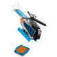 LEGO 31099 - Creator Propeller Plane