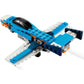 LEGO 31099 - Creator Propeller Plane