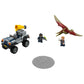 LEGO 75926 - Jurassic World Pteranodon Chase