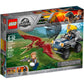 LEGO 75926 - Jurassic World Pteranodon Chase