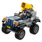 LEGO 75926 - Jurassic World Pteranodon Chase