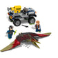 LEGO 75926 - Jurassic World Pteranodon Chase
