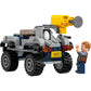 LEGO 75926 - Jurassic World Pteranodon Chase