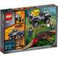 LEGO 75926 - Jurassic World Pteranodon Chase