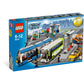 LEGO 8404 - City Town Public Transport Station