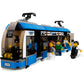LEGO 8404 - City Town Public Transport Station