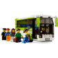 LEGO 8404 - City Town Public Transport Station