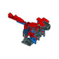 LEGO 122329 - Jurassic World Pyroraptor Dinosaur Polybag Bagged